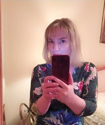 Анкета проститутки Маринка - Фото 1, Мочалище, 47 лет, №1585
