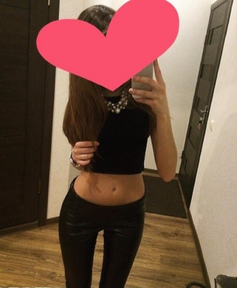 Анкета проститутки Фаина - Фото 1, Мочалище, 22 года, №14370